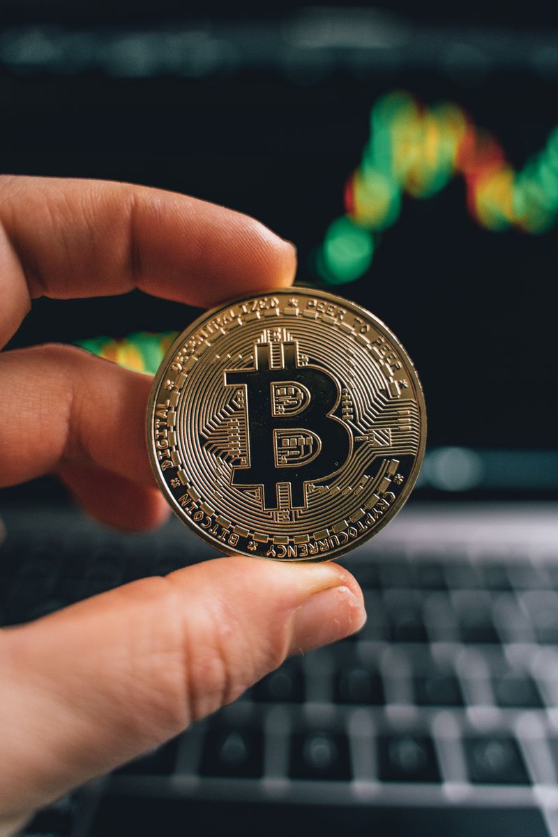 Bitcoin is Unlikely to Reach New Lows, Says Analyst Amid Recent Market Turbulencecryptocurrency,Bitcoin,marketanalysis,marketturbulence
