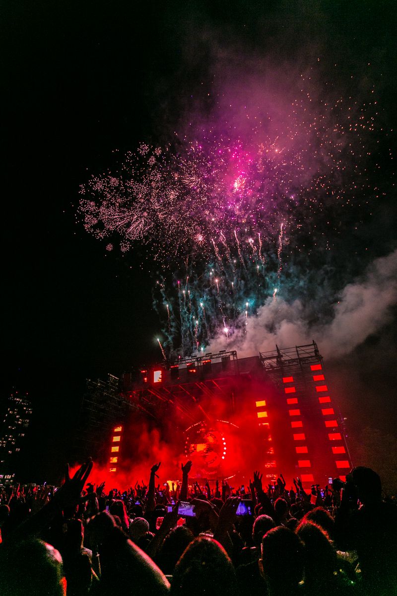 "ACL 2023 lineup: A diverse blend of music genres to delight the audience's senses"musicfestivals,ACL2023,diverselineup,musicgenres,audience,entertainment