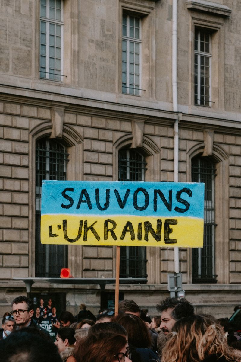 Exploring the ongoing conflict between Ukraine and Russia over the destruction of the Nova Kakhovka dam: A commentary on the worsening situation in the regionUkraine,Russia,NovaKakhovkadam,conflict,commentary,worseningsituation,region.