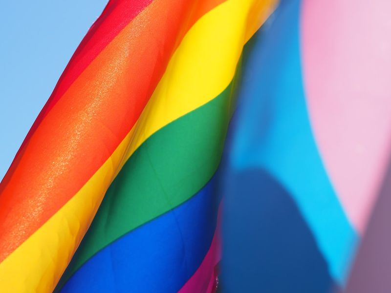 The Changing Landscape of Pride Month: Confronting Threats and Fear in the LGBTQ+ Community.LGBTQ+community,PrideMonth,threats,fear,changinglandscape.Tags:LGBTQ+,PrideMonth,threats,fear,community.