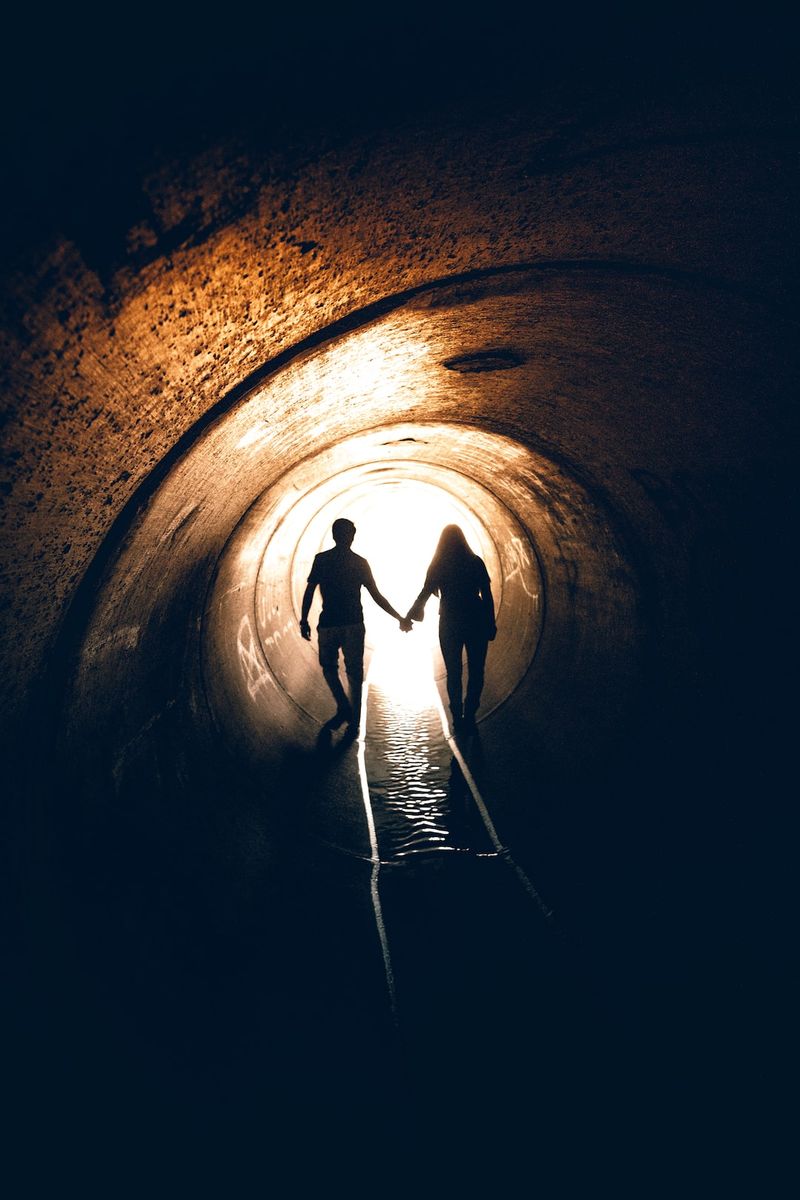 Inside the Lockport Water Tunnel: A Tragic Account of Panic and Chaostunnel,Lockport,water,tragedy,panic,chaos