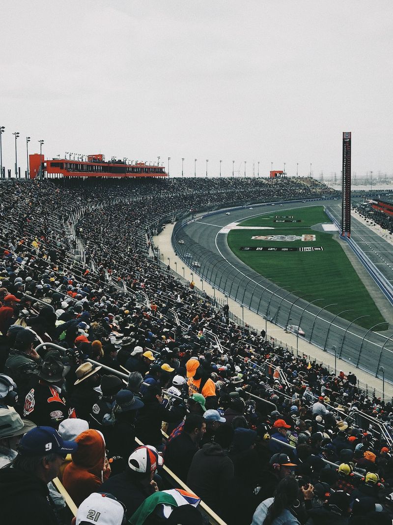 "Resilience of NASCAR drivers tested as Coca-Cola 600 takes on rainy challenges"NASCAR,drivers,resilience,Coca-Cola600,rainychallenges.