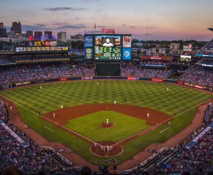 Philadelphia Showdown: Atlanta Braves Face Off Against Phillies in Crucial Games 3 and 4sports,baseball,PhiladelphiaPhillies,AtlantaBraves,showdown,crucialgames