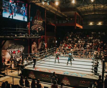 1. "The Ultimate Showdown: KSI vs. Tommy Fury and Logan Paul vs. Dillon Danis - A Guide to Watching the Epic Boxing Spectacle"wordpress,boxing,KSI,TommyFury,LoganPaul,DillonDanis,showdown,epic,guide,watching,spectacle