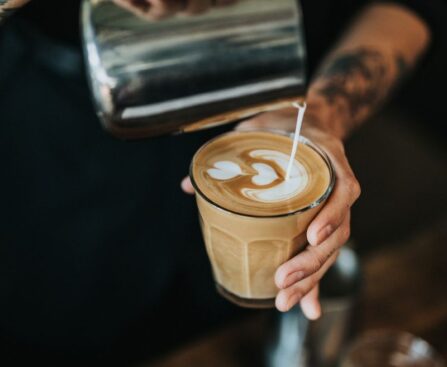 "Unveiling the Perks and Promotions: National Coffee Day 2023 Brings an Array of Freebies and Specials"coffee,NationalCoffeeDay,promotions,freebies,specials