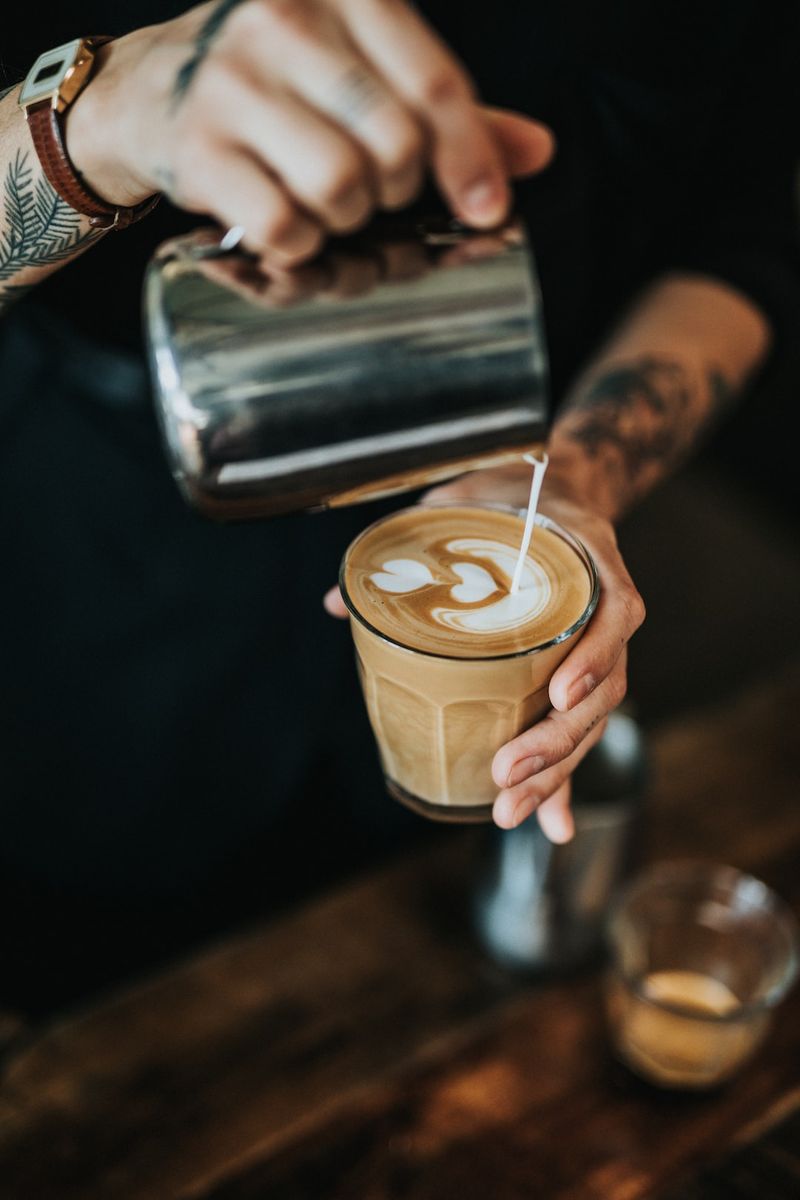 "Unveiling the Perks and Promotions: National Coffee Day 2023 Brings an Array of Freebies and Specials"coffee,NationalCoffeeDay,promotions,freebies,specials