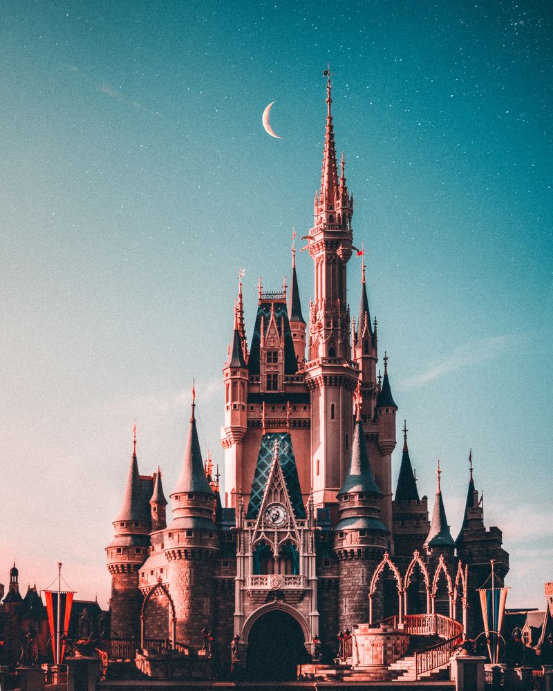 Exploring the Tragic Loss: Uncovering the Mysterious Demise of Walt Disney's MotherWaltDisney,mother,tragicloss,mysteriousdemise,exploration