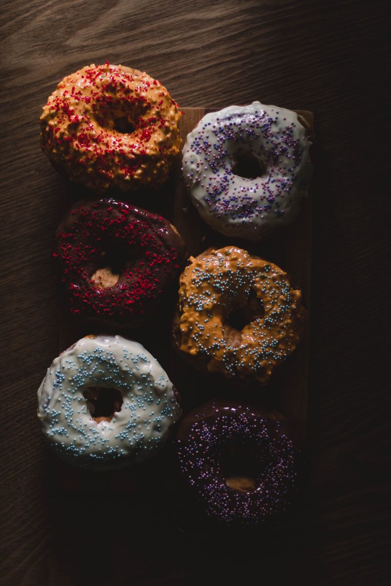 The True Significance of National Doughnut Day in Americadoughnuts,NationalDoughnutDay,Americanculture,foodholidays