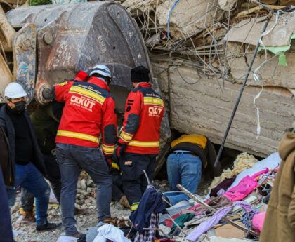 "A Nation Shaken: Assessing the Devastation and Rebuilding Efforts After Morocco's Deadly Earthquake"morocco,earthquake,devastation,rebuildingefforts