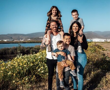 Uncertainty and Excitement: John Stamos Opens Up About Growing His FamilyJohnStamos,family,uncertainty,excitement,growingfamily