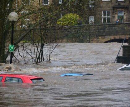 Challenging the Deluge: Millions in the Tri-State Face Widespread Floodingwordpress,flooding,tri-state,deluge,challenges,widespreadflooding