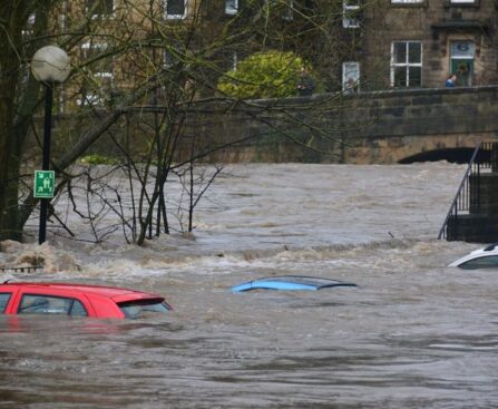 Challenging the Deluge: Millions in the Tri-State Face Widespread Floodingwordpress,flooding,tri-state,deluge,challenges,widespreadflooding