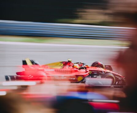 The Future of Formula 1: AWS's AI Revolutionizes Fan Experienceaws,formula1,AI,fanexperience,revolution,future