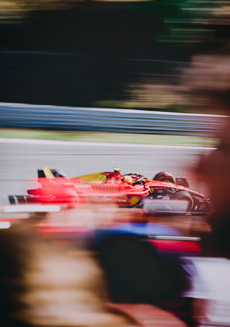 The Future of Formula 1: AWS's AI Revolutionizes Fan Experienceaws,formula1,AI,fanexperience,revolution,future