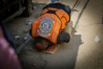 "The Tragedy Unveils: The Devastating Toll of the Gaza Hospital Blast on Innocent Lives"Gaza,hospitalblast,tragedy,innocentlives,devastation