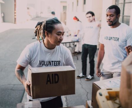 "How Domino's is Serving up Generosity with Free 'Emergency Pizza'"dominos,generosity,emergencypizza,servingup,freepizza