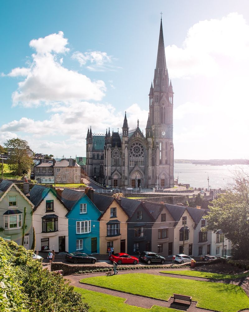 The Power of the Outdoors: An Irish Hiker's Joy on Father's Dayoutdooractivities,hiking,Father'sDay,nature,Ireland