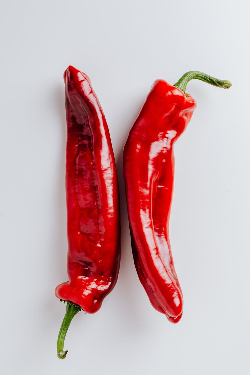 "Spicing Up the Heat: Pepper X Takes the Throne as the World's Hottest Pepper"pepperx,hottestpepper,spicingup,heat,worldrecord,spicyfood