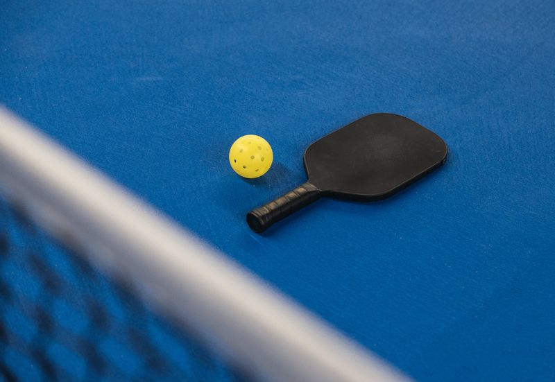 Steve Kass: Revolutionizing Pickleball in the Coachella Valleypickleball,SteveKass,CoachellaValley,sports,revolutionizing