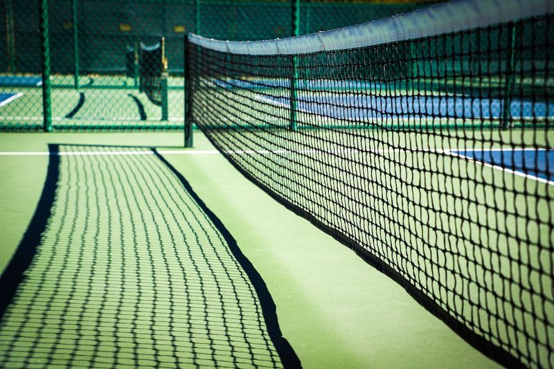 Exploring D.C.'s thriving pickleball scene: A look inside the city's first indoor pickleball court in Edgewood.pickleball,indoorsports,Edgewood,D.C.