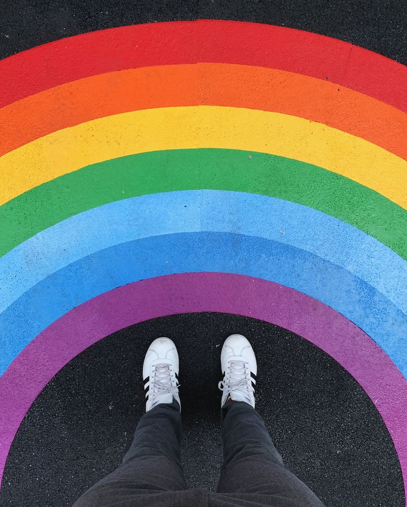 The Importance of LGBTQ Visibility: Reflections on the SF Pride ParadeLGBTQVisibility,SFPrideParade,LGBTQCommunity,LGBTQRights,LGBTQActivism,LGBTQRepresentation,LGBTQPride,LGBTQHistory,LGBTQEquality,LGBTQAwareness