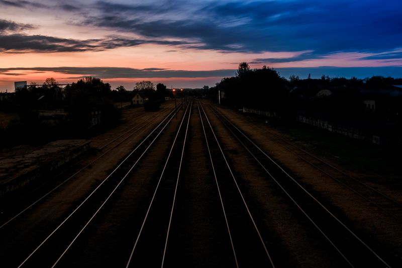 The Human Cost of India's Dangerous Rail Systemrailwaysafety,transportation,India,infrastructure,accidents,humanrights