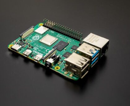 EdTech Revolution: Unveiling the Powerful Raspberry Pi 5raspberrypi,edtech,technology,education,revolution