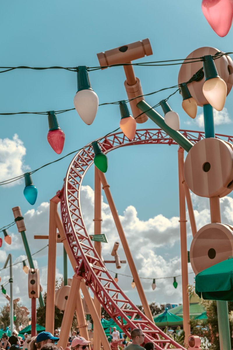 Cedar Point fans asking: Was that online Top Thrill Dragster reveal a roller coaster revolution or a virtual letdown?CedarPoint,TopThrillDragster,rollercoaster,onlinereveal,rollercoasterrevolution,virtualletdown