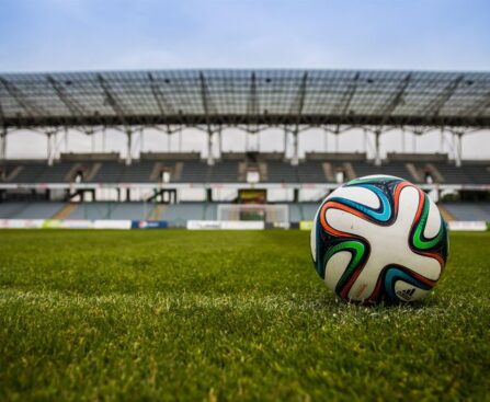 "Soccer showdown: Mexico and Germany's thrilling 2-2 draw captivates over 62,000 fans"sports,soccer,Mexico,Germany,draw,thrilling,showdown,fans