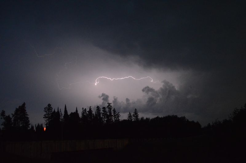 Climate Change Brings More Intense Tropical Storms: The Arrival of Hilary Reveals Vulnerabilities in California's Infrastructureclimatechange,tropicalstorms,Hilary,Californiainfrastructure,vulnerabilities