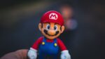 A New Era for Nintendo: Exploring the Transformation of Super Mario Bros.nintendo,supermariobros,videogames,gamingindustry,transformation,newera