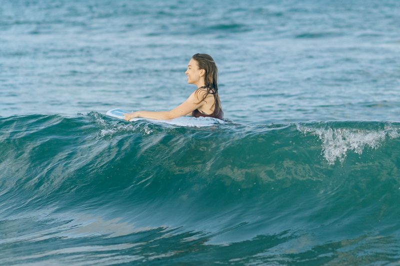 "Mikala Jones: Remembering the Legacy of a Hawaiian Surfing Legend"hawaiiansurfing,mikalajones,surfinglegend,hawaii,surfculture