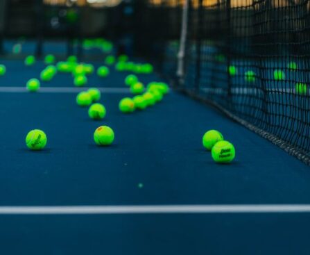 "The Battle of Russian Tennis Titans: Medvedev vs. Rublev"russiantennis,medvedev,rublev,battle,tennistitans