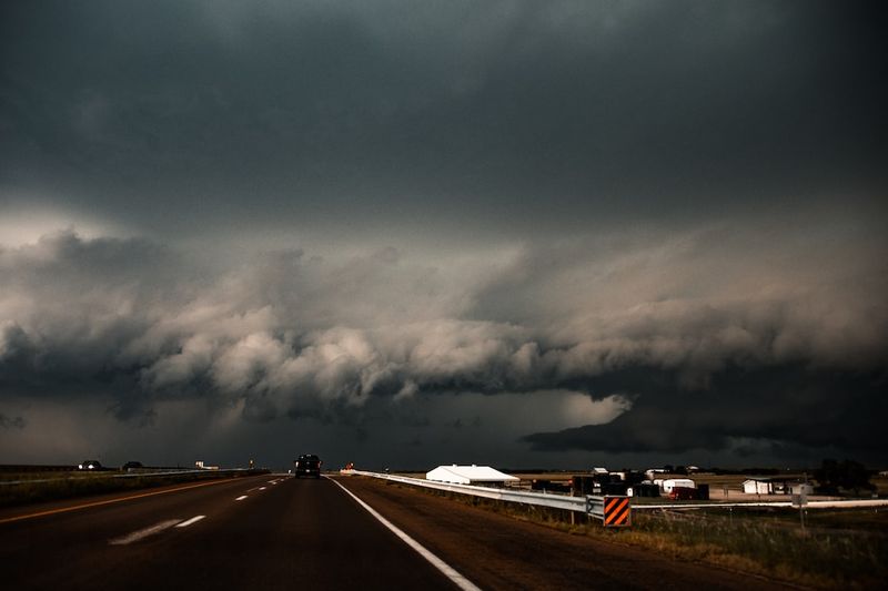 Powerful Perryton: Analyzing the Devastation and Aftermath of the Deadly Texas Tornadotornado,Texas,Perryton,devastation,aftermath