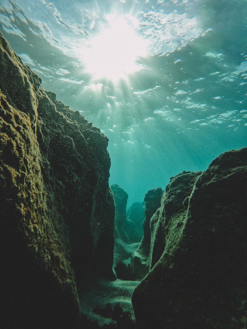 Underwater Disaster: Unveiling the Cataclysmic Implosion of the Titan Submersibleunderwaterdisaster,cataclysmicimplosion,TitanSubmersible