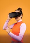 Meta Announces Quest 3: Unleashing a New Era of Virtual Reality Experiencesvirtualreality,Meta,Quest3,newera,experiences